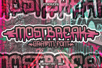 Mostbreak