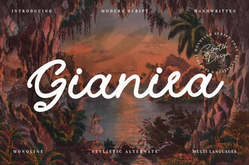 Gianira