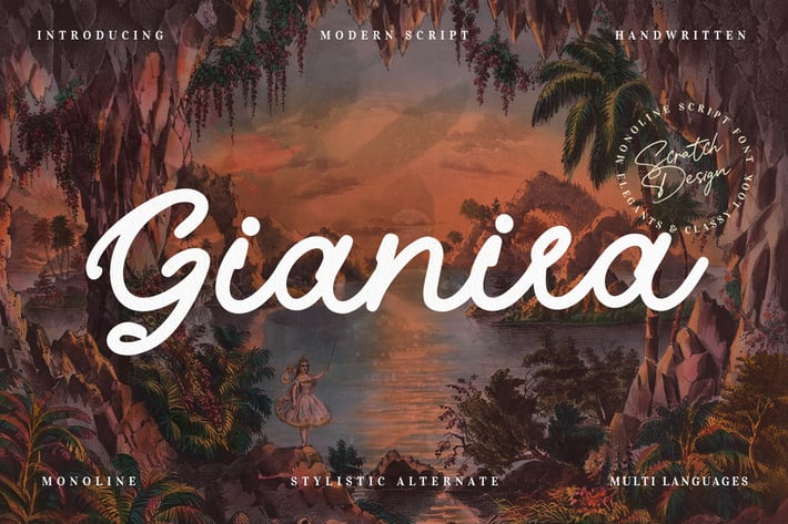 Gianira