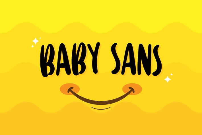 Baby Sans