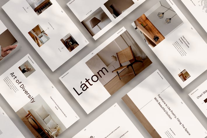 Latom Powerpoint