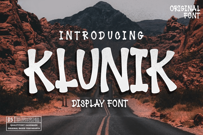 klunik