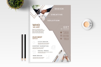 Business Flyer