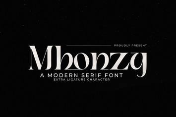 Mhonzy