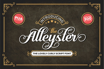 Alleyster