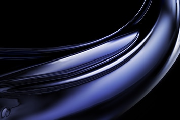 chrome wave