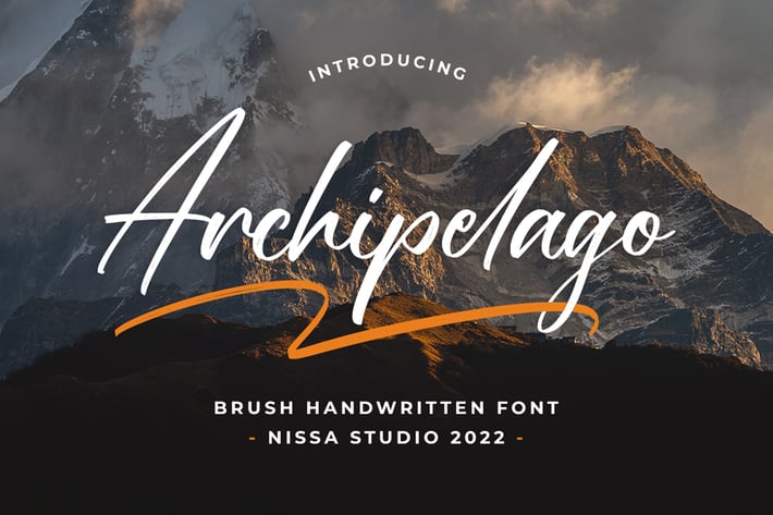 Archipelago