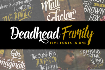 Deadhead Family