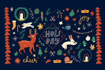 Handmade Holiday