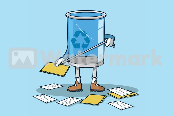 Recycle Bin