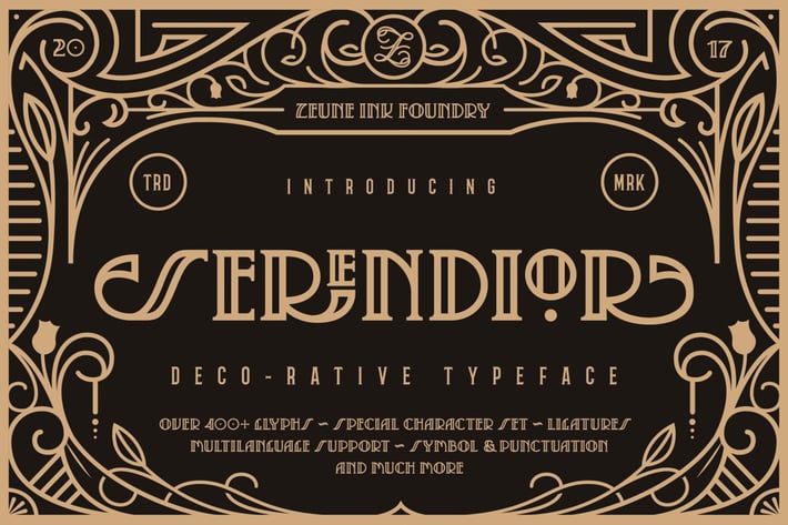 Serendior