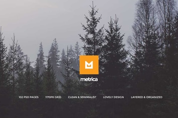 Metrica