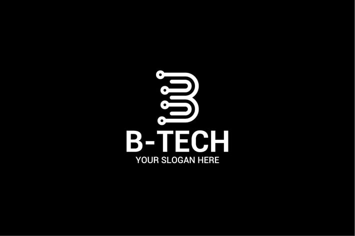 B-LETTER