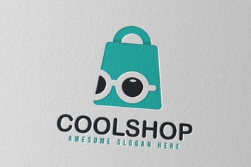 Coolshop Logo