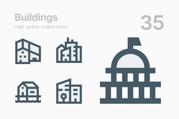 Buildings