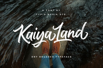 Kaiyaland
