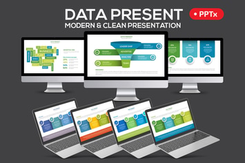 Data Powerpoint Presentation