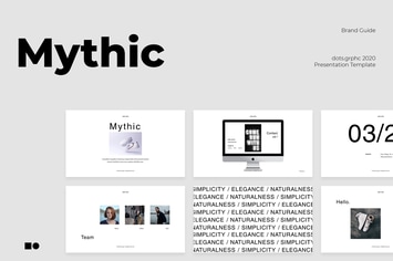 Mythic - Keynote