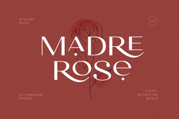 Madre Rose 