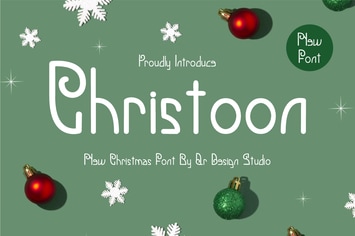 Christoon