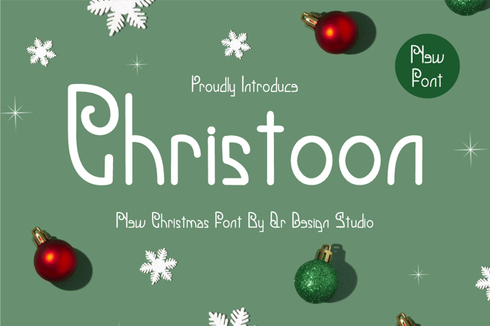 Christoon