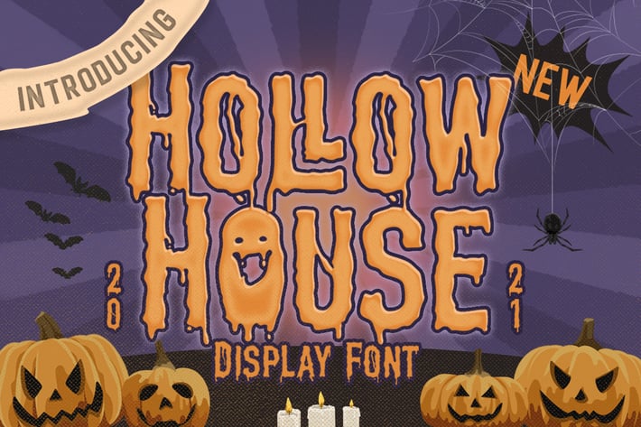 Hollow House 