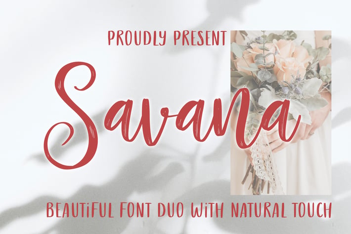 Savana 