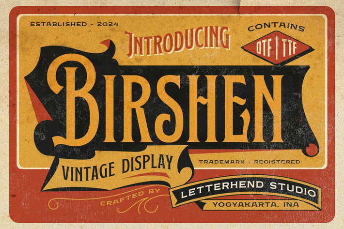 Birshen