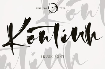 Kontinh