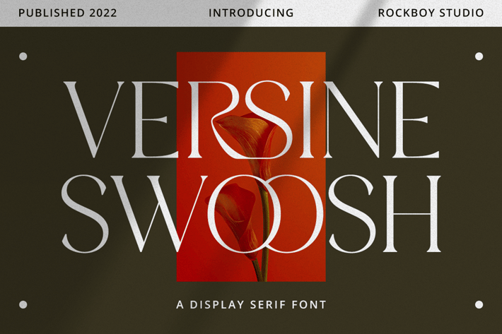 Versine Swoosh