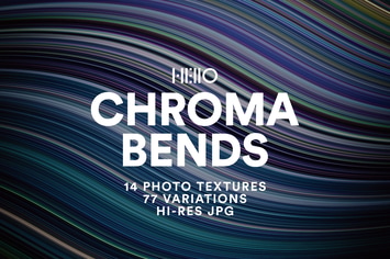 Chroma Bends