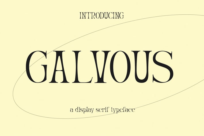 Galvous
