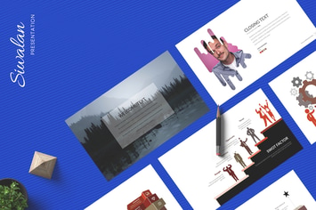 Siwalan Powerpoint