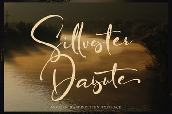 Sillvester Daisute