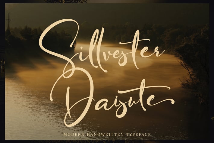 Sillvester Daisute