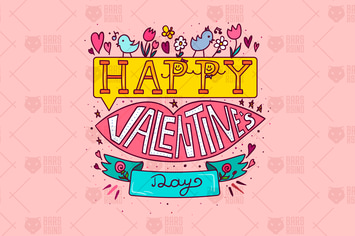 Happy Valentine's Day