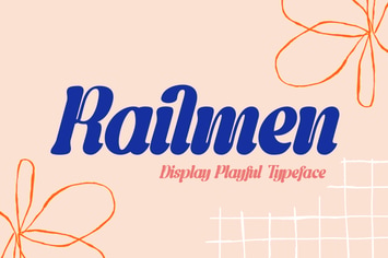 Railmen