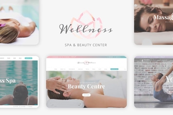 Wellness Center