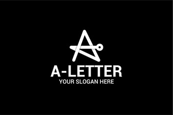 A-LETTER