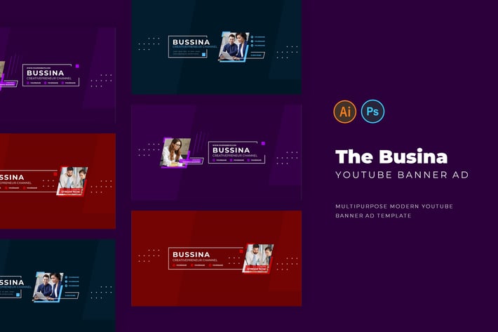 Busina Youtube Cover