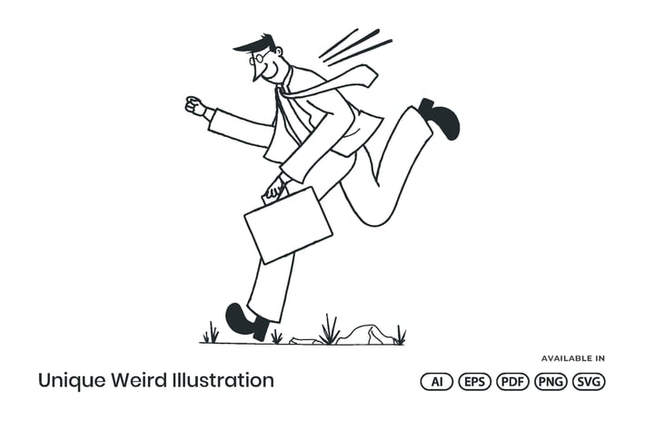 Running for Business