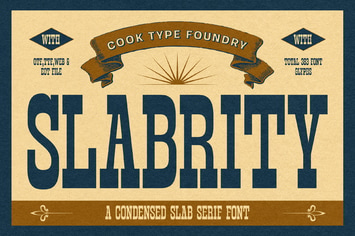 Slabrity