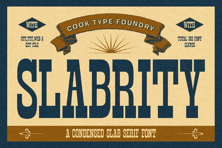 Slabrity