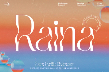 Raina