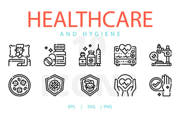 Healthcare and Hygiene