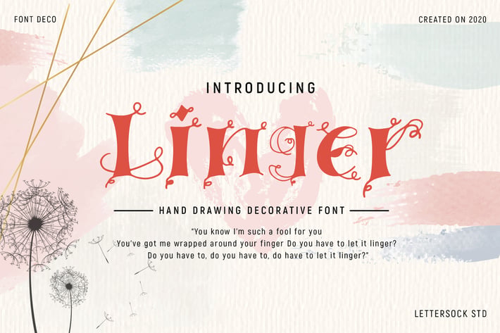 Linger