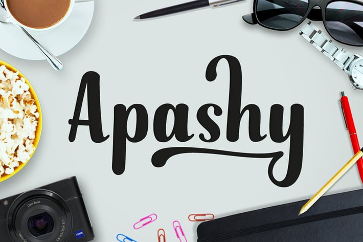 Apashy