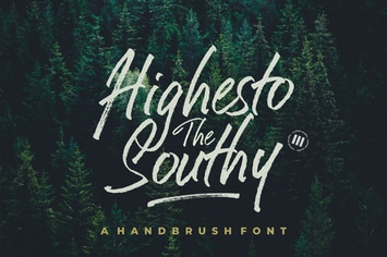 Highesto The Southy