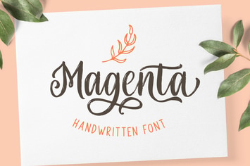 Olive Script