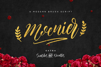 Moenier